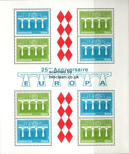 (image for) 1984 Monaco M/S