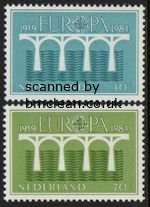 (image for) 1984 Netherlands