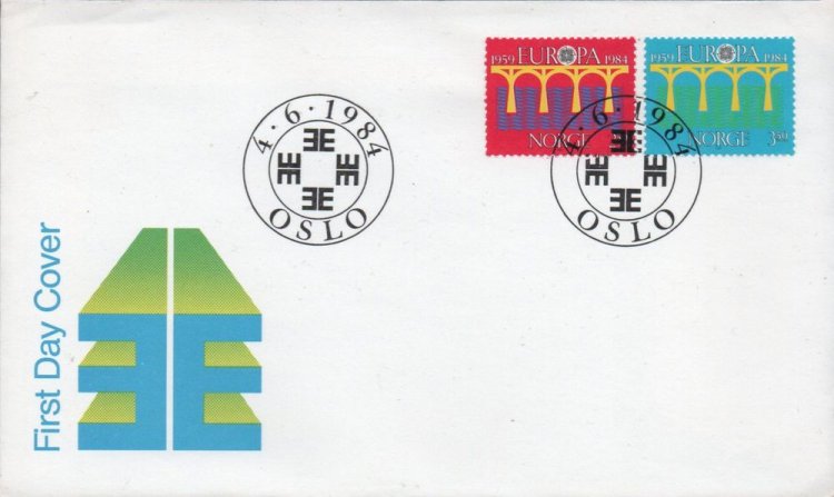 (image for) 1984 Norway