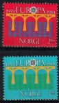 (image for) 1984 Norway