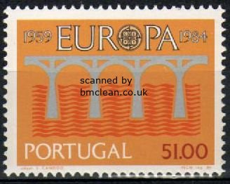 (image for) 1984 Portugal