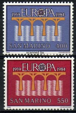 (image for) 1984 San Marino