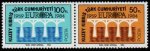 (image for) 1984 Turkish Cyprus