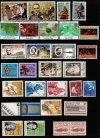 (image for) 1985 Europa Year Set
