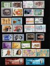 (image for) 1985 Europa Year Set