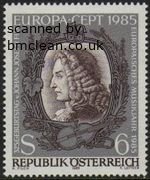 (image for) 1985 Austria