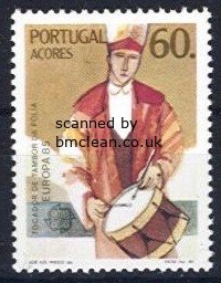 (image for) 1985 Azores