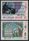 (image for) 1985 Belgium