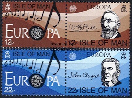 (image for) 1985 Isle of Man