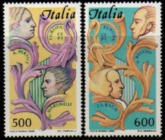(image for) 1985 Italy