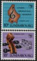 (image for) 1985 Luxembourg