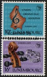 (image for) 1985 Luxembourg