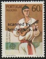 (image for) 1985 Madeira