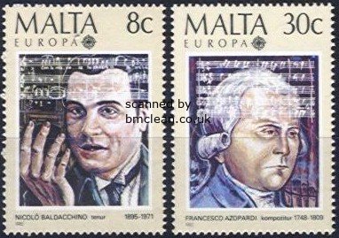 (image for) 1985 Malta