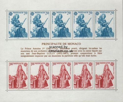 (image for) 1985 Monaco M/S