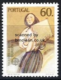 (image for) 1985 Portugal