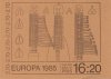 (image for) 1985 Sweden (Booklet)