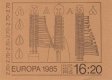 (image for) 1985 Sweden (Booklet)