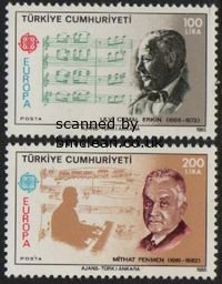 (image for) 1985 Turkey