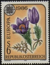 (image for) 1986 Austria