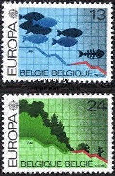 (image for) 1986 Belgium