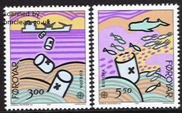 (image for) 1986 Faroes