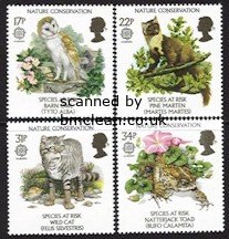 (image for) 1986 Great Britain