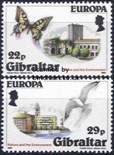 (image for) 1986 Gibraltar