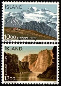 (image for) 1986 Iceland