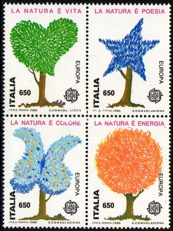 (image for) 1986 Italy