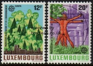 (image for) 1986 Luxembourg
