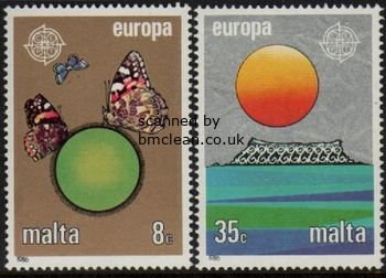 (image for) 1986 Malta