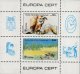 (image for) 1986 Turkish Cyprus M/S