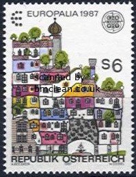 (image for) 1987 Austria