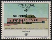 (image for) 1987 Azores