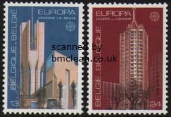 (image for) 1987 Belgium