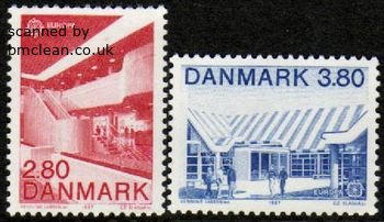 (image for) 1987 Denmark