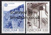 (image for) 1987 Faroe Islands
