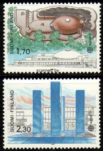 (image for) 1987 Finland