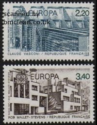 (image for) 1987 France