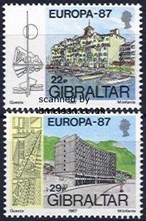 (image for) 1987 Gibraltar