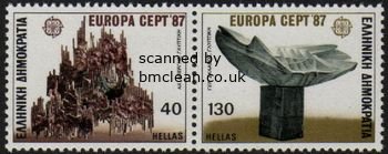 (image for) 1987 Greece