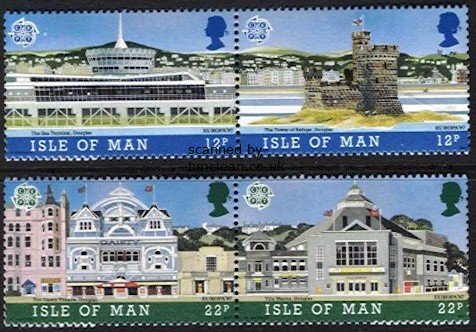(image for) 1987 Isle of Man