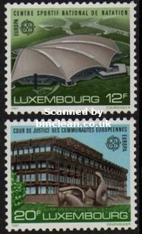 (image for) 1987 Luxembourg