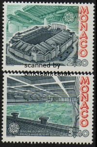 (image for) 1987 Monaco