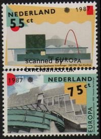 (image for) 1987 Netherlands