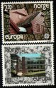 (image for) 1987 Norway