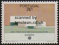 (image for) 1987 Portugal