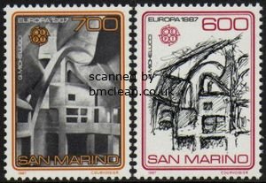 (image for) 1987 San Marino