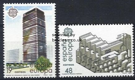 (image for) 1987 Spain